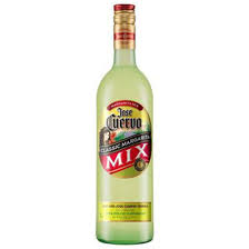 Jose Cuervo Margarita Mix  Sin Alcohol 1