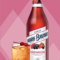Granadina Marie Brizard