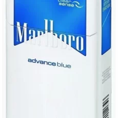 Marlboro Advance  20