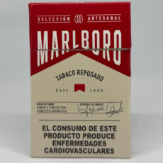 Marlboro Artesanal 20  C -Dura