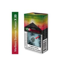 Marlboro Vista Sunset 20