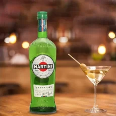 Martini Extra Dry 750ml