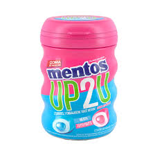 Mentos Up 20