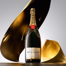 Moet Chandon Imperial  Brut 750