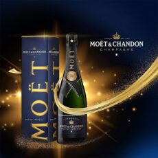 Moet Chandon Nectar Imperial 750