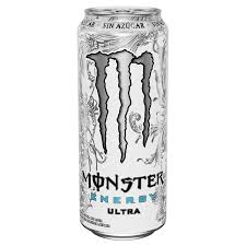 MONSTER Zero 473ml