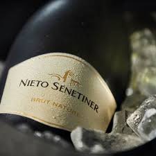 Nieto Senetiner Brut Nature 750ml