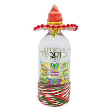 Tequila Ranchitos Blanco 700Ml