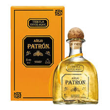 Patron Tequila AÑejo