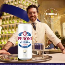 Peroni Lata 330ml