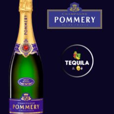 Pommery  Brut Royal 750 ml