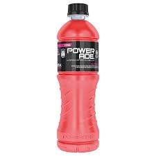 Powerade Multifrutas