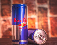Red Bull 250 Ml