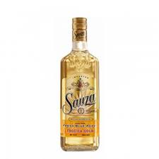 Sauza Tequila REPOSADO 750 Ml