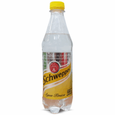 Schweppes Tonica 500 Ml