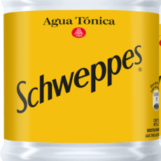 Schweppes Tonica 2Lt
