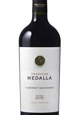 Trapiche Medalla Cab Sauvignon 750 Cc