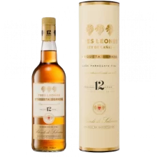 Tres Leones 12 Años 750 ml