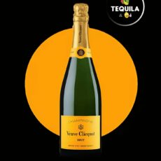 Veuve Clicquot Brut  750 Ml