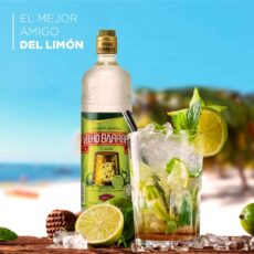 VELHO BARREIRO 910 ml