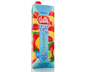 Watts Durazno Light 1Lt