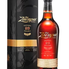 Ron Zacapa 23 Años 750ml