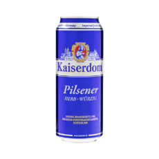 Kaiserdom Pilsener lata 500ml