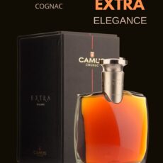 CAMUS Extra Elegance Cognac 700ml