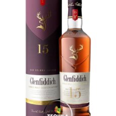 GLENFIDDICH  15 AÑOS