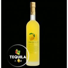 PRONOL LIMONCELLO LICOR 700ML