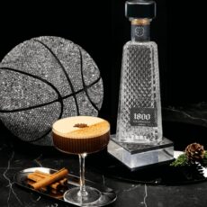 1800 CRISTALINO 700ml