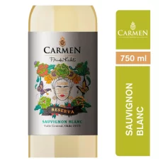CARMEN Frida Kahlo Sauv BLanc