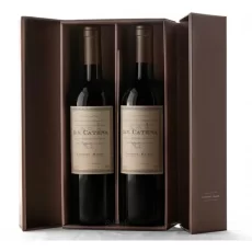 DV CATENA Pack x 2 bot Cab/Malbec 750ml