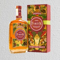 FORTIN EPOPEYA Añejo 700ml