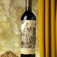 CATENA ZAPATA Malbec Argentino 750ml 2022