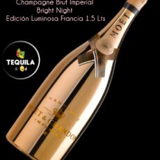 Moet Chandon Brut Imperial Bright Night 1,5 LT