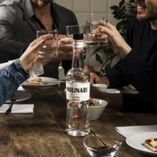 MOLINARI SAMBUCA 750ml