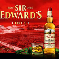 SIR EDWARDS FINEST 1 LT