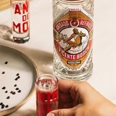 Anis Del Mono Licor Anis 700ml