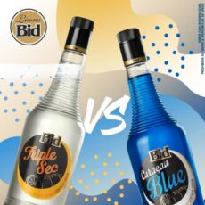 Bid Triple Sec 700ml