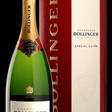 Bollinger Cuvve Brut 750ml