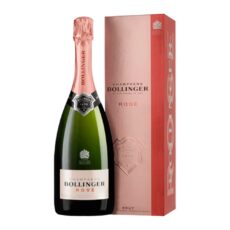 Bollinger Rose Cuvee 750ml