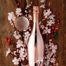 BOTTEGA Rose Gold Brut 750ml