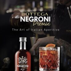 BOTTEGA NEGRONI