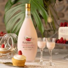 BOTTEGA Rapsberry Licor 500ml