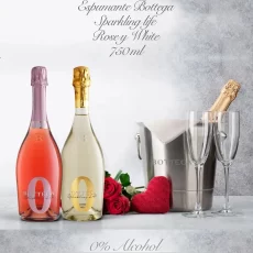 BOTTEGA LIFE Blanco Zero Alcohol 750ml