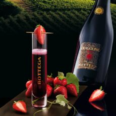 Fragolino Bottega 750ml