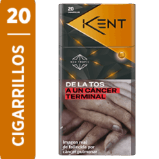 Kent Neo Tropic 20