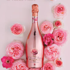 BOTTEGA Petalo Manzoni Moscato Rose