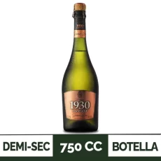 Sidra 1930 Demi Sec 750ml